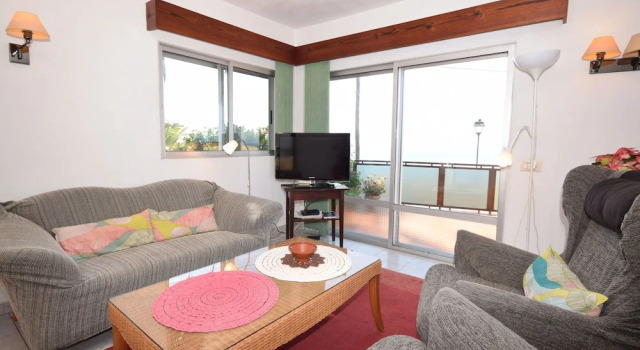 Belvilla by OYO Mesa del Mar, Prenota Casa vacanze Tacoronte Tenerife