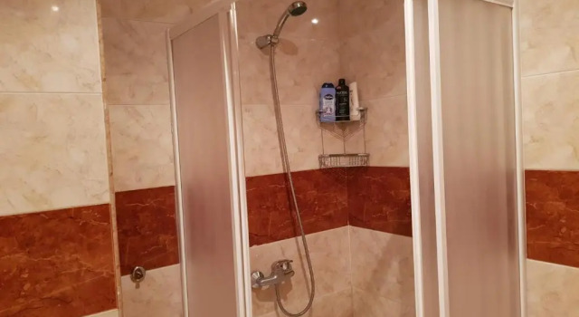 Апартаменты 1st line Private Apartment in Fort Noks Panorama Fort beach , Sveti Vlas,
