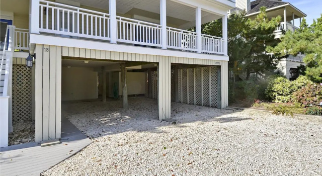 Ocean Ridge East 18 Sheats by Long & Foster