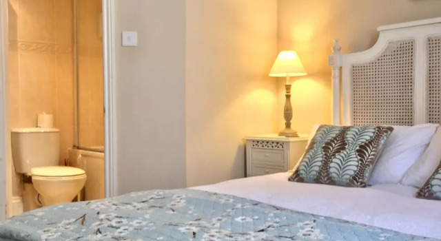 Ascot House Hotel, Забронировать Отель Отели Торки 4 звезды, рядом с Corbyn Beach, 4*