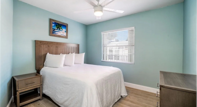 Номер Standard Rainbow Bend Resort