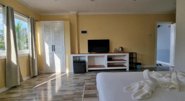 Danbi Resort