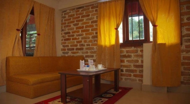 Bellacasa Amoeba Hotel, Book Hotel Hotels in Sikkim with Parking, Parking