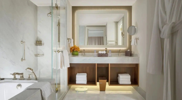 Lyon Premier Vierer Suite The Parisian Macao