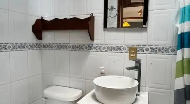 Студия Hostal Mago
