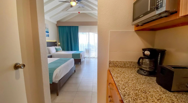 The Royal Sea Aquarium Resort, Reserva ahora Resort Hoteles en Willemstad con piscina, Piscina