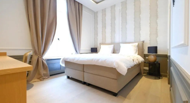 Номер Standard La Maison de la Duchesse de la Vallière - Parking privé gratuit