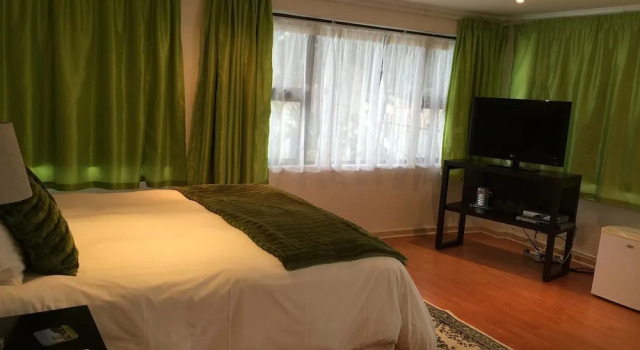 Ocean Dreams B&B, Забронировать Гостевой дом Гонуби Wild Coast