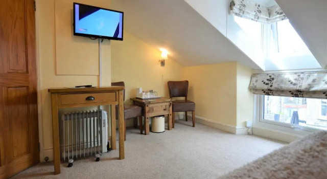 Номер Standard All Seasons Guest House