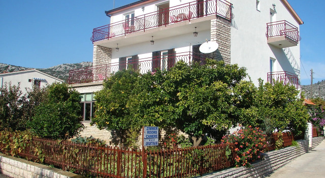 Apartment VV A1 Seget Vranjica, Riviera Trogir