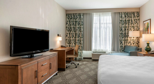 Двухместный номер Standard Best Western Premier Pasco Inn and Suites