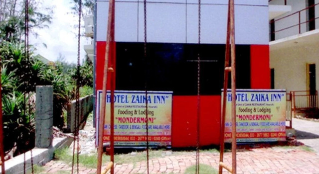 Hotel Zaika Inn, Réserver Hôtel Hôtels et hébergements à Mandarmoni, Hôtel