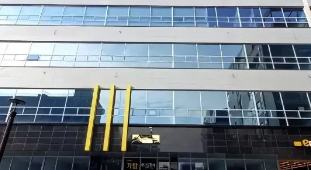 Siheung Hound Turtle Island, Prenota Hotel Hotel a Gyeonggi-do con parcheggio, Parcheggio