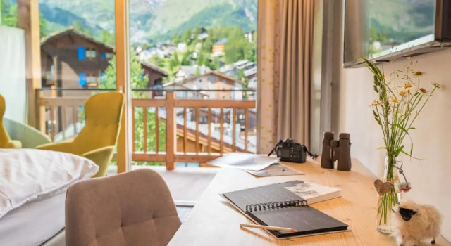 Двухместный номер Standard Europe Hotel & Spa