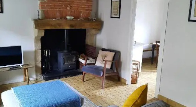Gite No 16, Rezervasyon Daire Chateauponsac Haute-Vienne