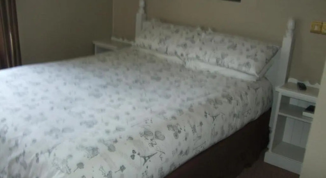 Двухместный номер Standard Harmony Inn - Glena House