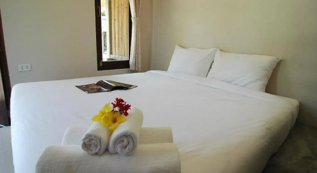 Hutcha Resort, Забронировать Курортный отель Отели Мэ Нам 3 звезды, рядом с Thursday Mae Nam Night Market, 3*