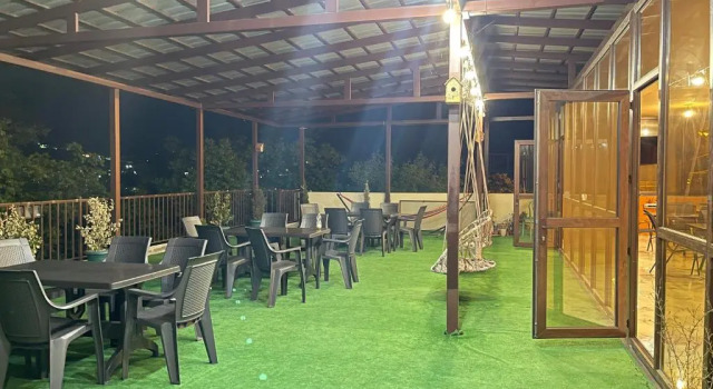 Номер Standard Guest House Royal Comfort With Terrace