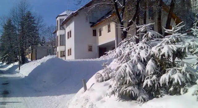 Ferienwohnung Alte Poststraße, Забронировать Отель Обервизенталь 