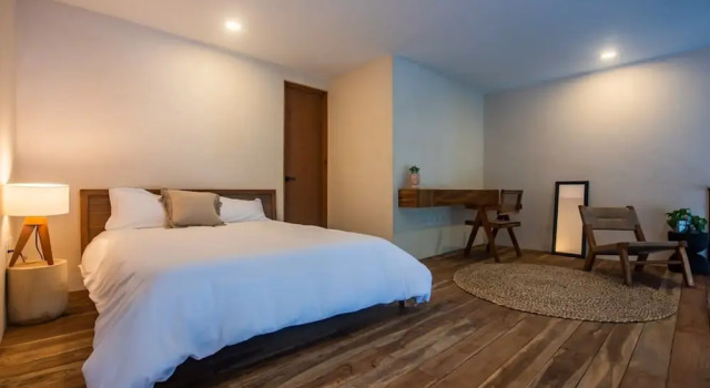 Cute Bright Centric Apartment in Tulum Centro