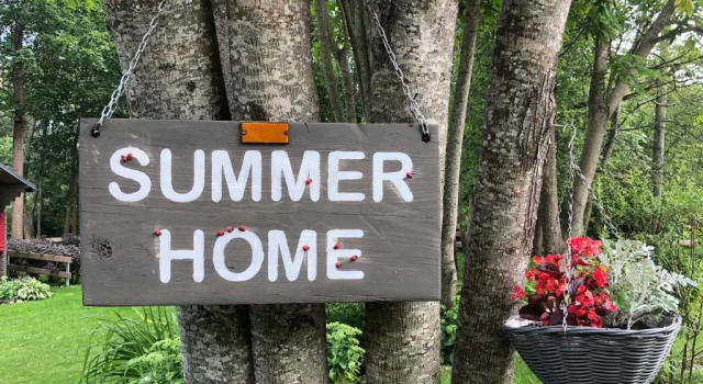 Summerhome