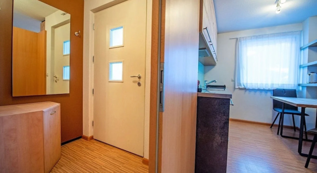 The Muse Apartments, Забронировать Апартаменты/квартира Апартаменты Сельва-ди-Валь-Гардена, рядом с Кресельный подъёмник Фунджейя (нижняя станция), Апартаменты/квартира