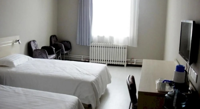 Magnolia Fast Hotel, Prenota Hotel Hotel a Shandong con parcheggio, Parcheggio