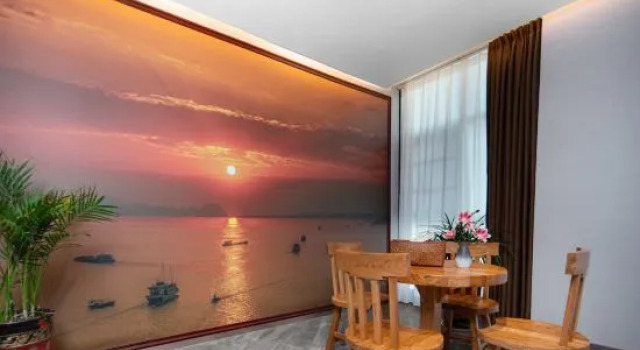 Xinghan Hotel, Reservar Hotel Shangqiu Henan