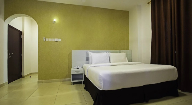 Daire Star Emirates Inn