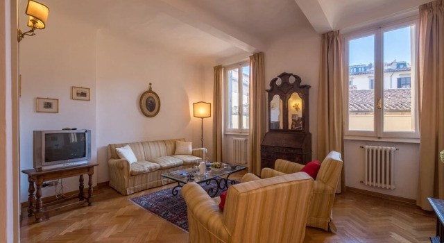 Apartment in the Heart of Florence, Book Apartment Hotels in Florence with Parking, Parking