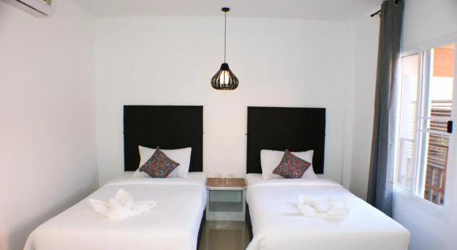 Non Du Lay Guesthouse