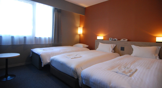 Run of House Kotohira Park Hotel