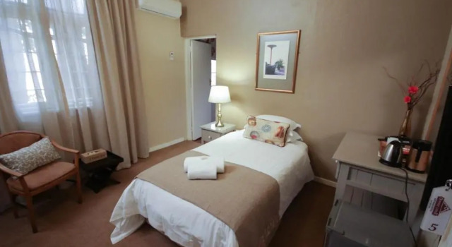 Номер Standard Oxford Lodge Vryheid