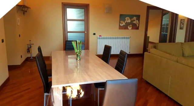 Apartment Leucosia Dream