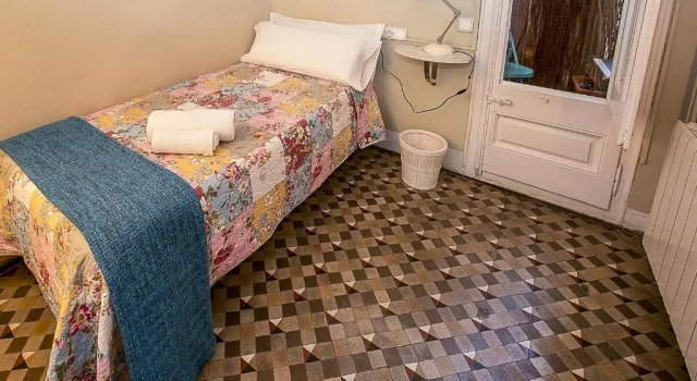 Номер Standard Casa del Mediterraneo