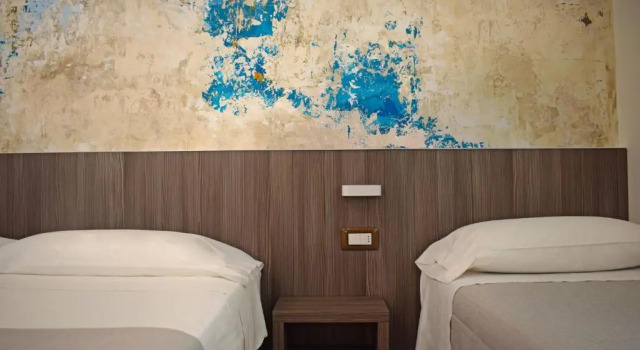 Номер Economy Hotel Muccioli