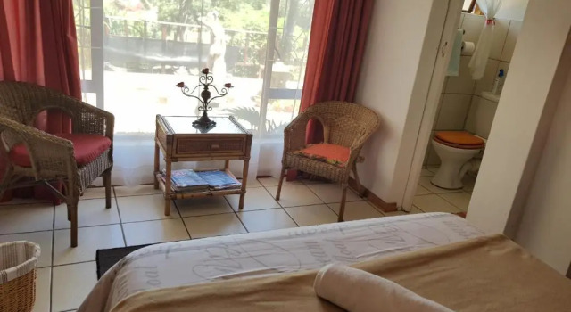 Номер Deluxe Hoylake Inn
