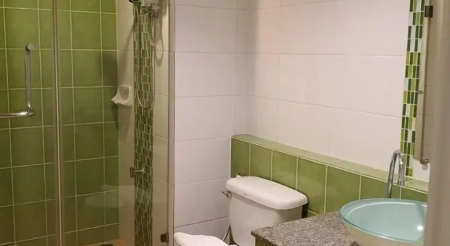 Номер Executive Praso Residence