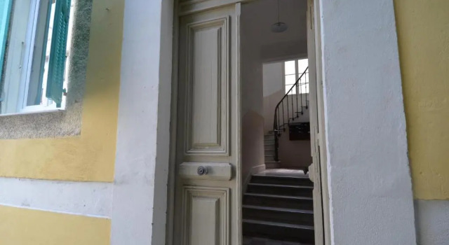 Appartement 4 Personnes Dans Les Hauteurs du Port de Nice, Забронировать Апартаменты/квартира Ницца Приморские Альпы, рядом с Гора Борон