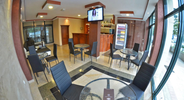 Central West Hotel