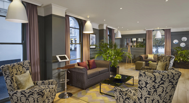 Citadines South Kensington London