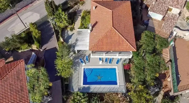 Вилла Garbi in Lloret de Mar