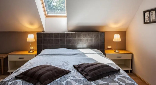 Номер Standard B&B Dvor Tacen