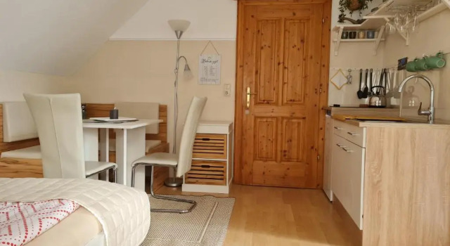 Апартаменты с видом на горы Landhaus HALLSTATT FEELING - Apartment - Self Check-in