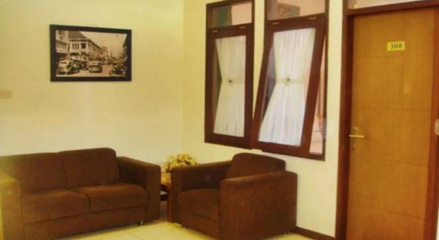 Marciella Hotel
