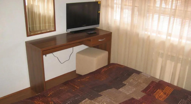 Апартаменты Apart Hotel Comfort