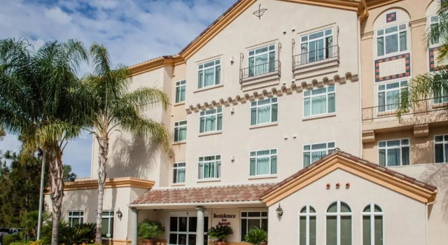 Residence Inn Los Angeles Westlake Village, Book Hotel Westlake Village Los Angeles Metropolitan Area