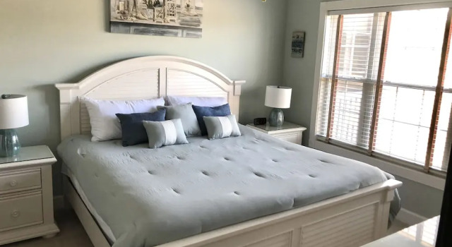 Номер Standard 4877 Dahlia Ct Magnolia North 205 3 Bedroom Condo by RedAwning
