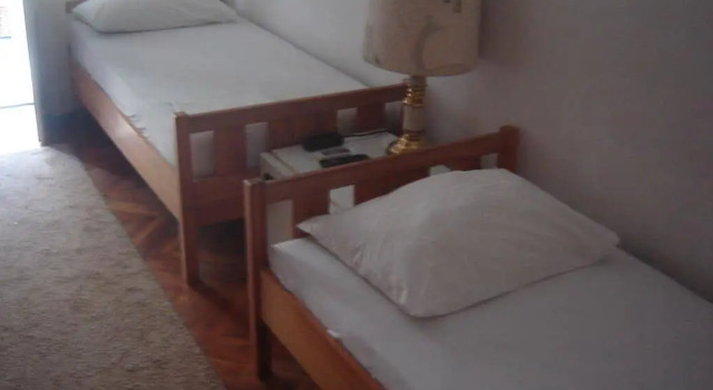 Private Accommodation Raspudic