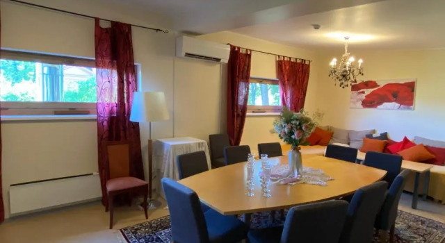 Двухместный номер Standard Villa Meri